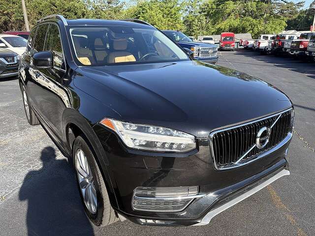 2016 VOLVO XC90