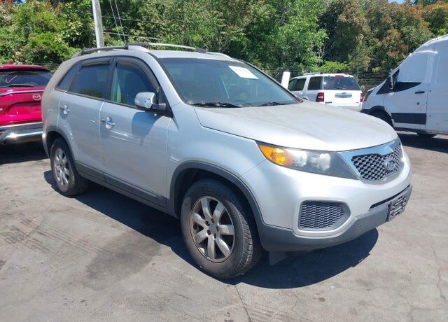 2012 KIA Sorento