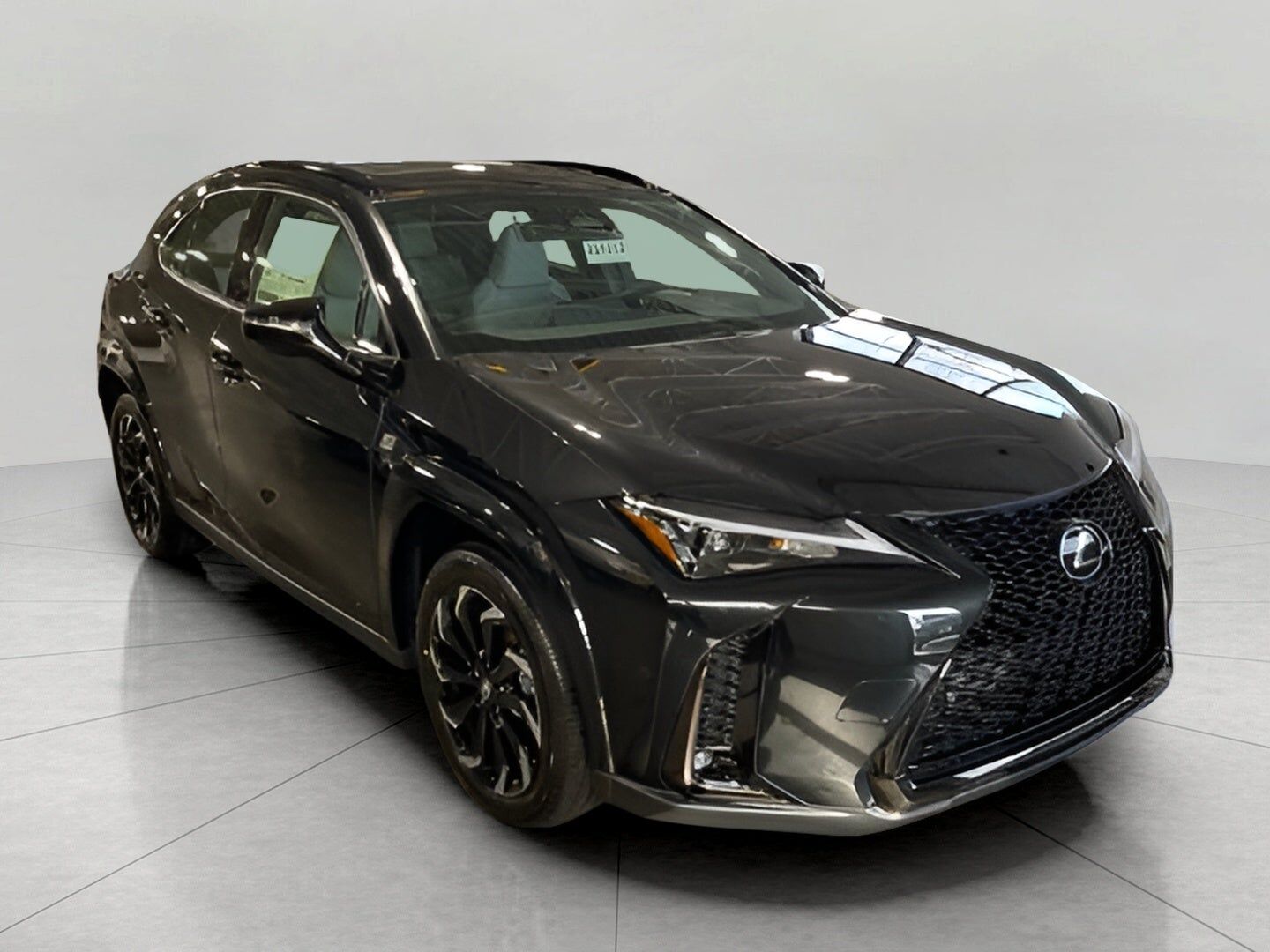 2026 LEXUS UX