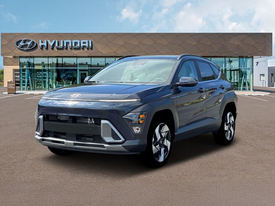 2026 HYUNDAI Kona