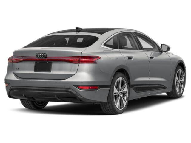 2027 Audi A6
