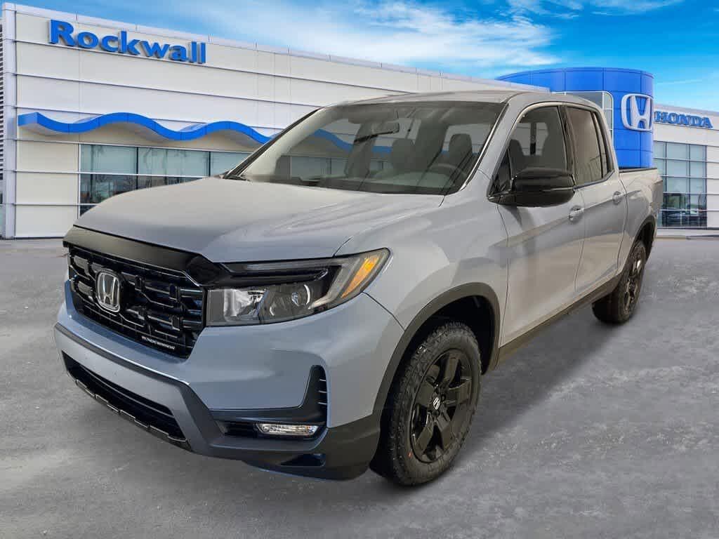 2026 HONDA Ridgeline