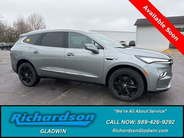 2024 BUICK Enclave