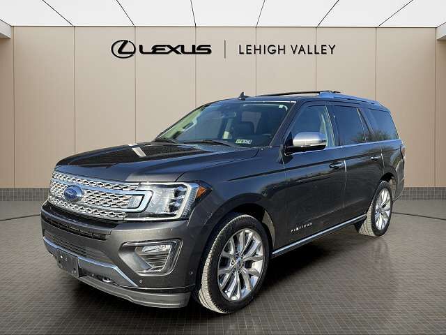 2019 FORD Expedition