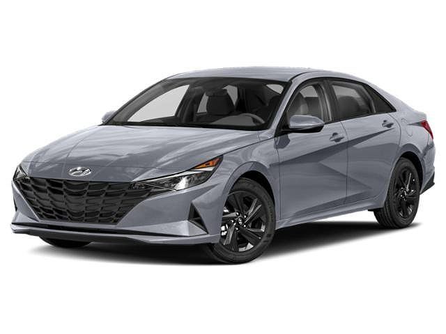 2022 HYUNDAI Elantra