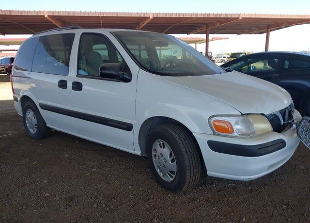 1999 CHEVROLET Venture