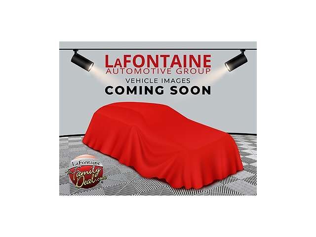 2024 CHEVROLET Blazer EV