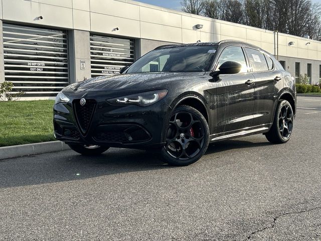 2026 ALFA ROMEO Stelvio