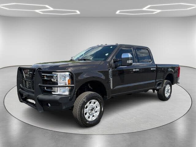 2024 FORD F-250