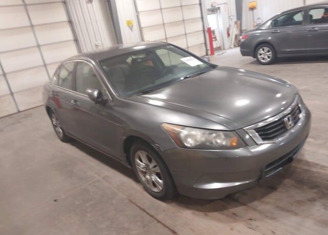 2009 HONDA Accord