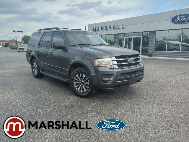 2016 FORD Expedition