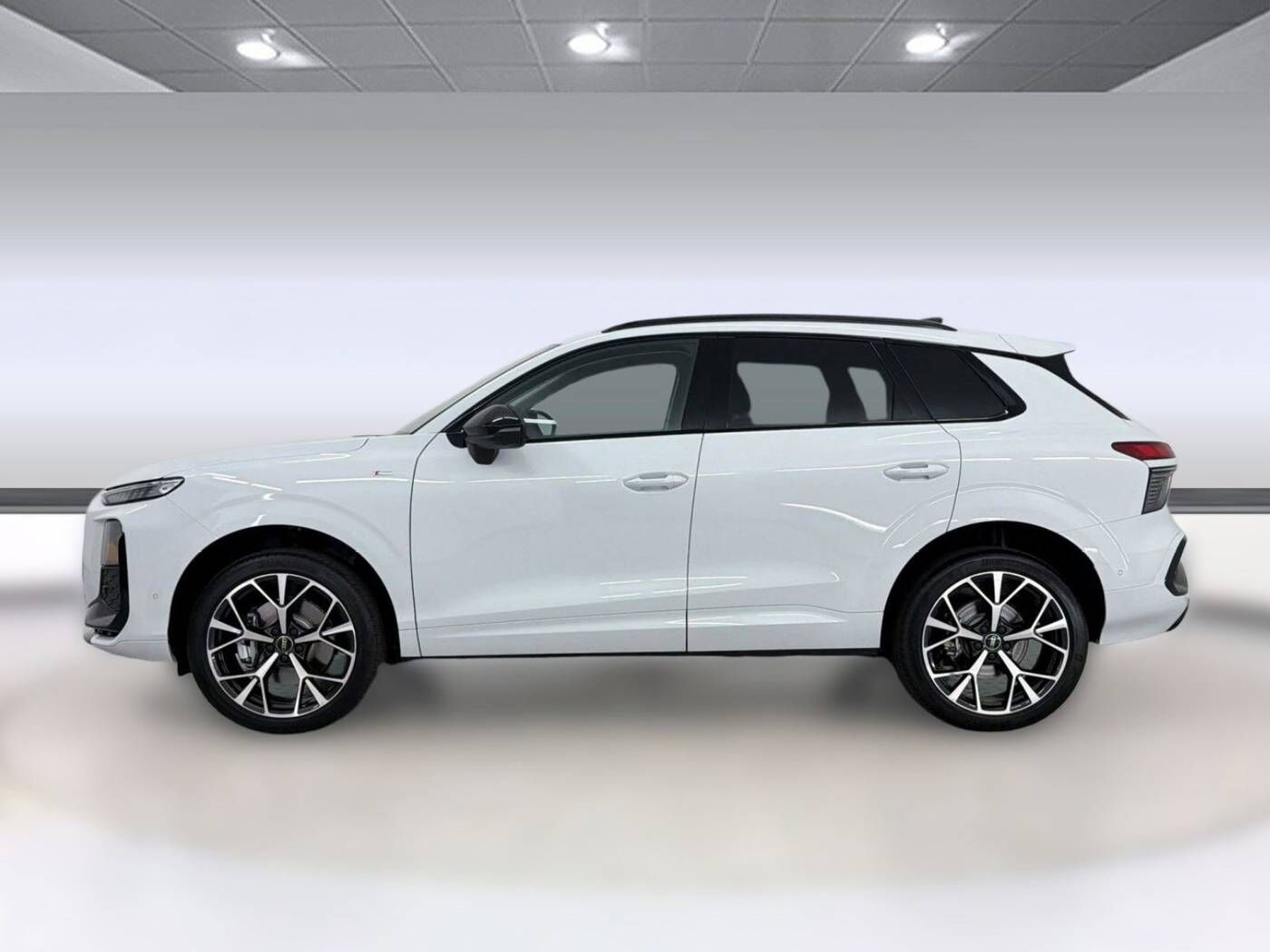 2026 Audi Q3