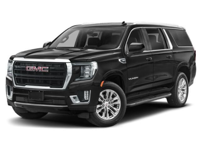 2022 GMC Yukon XL