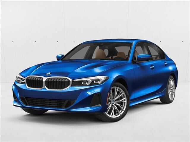 2026 BMW 3 Series