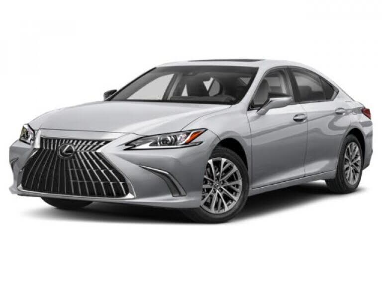 2024 LEXUS ES
