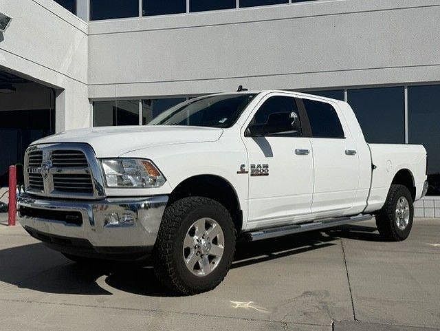 2013 RAM 3500