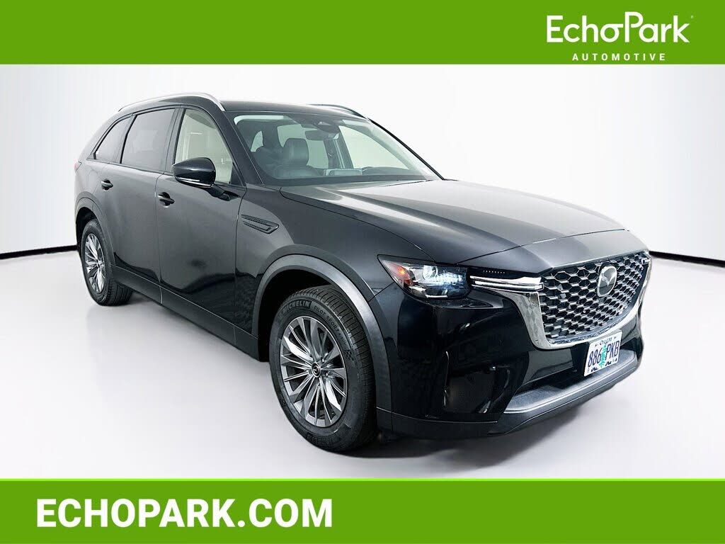 2024 MAZDA CX-90