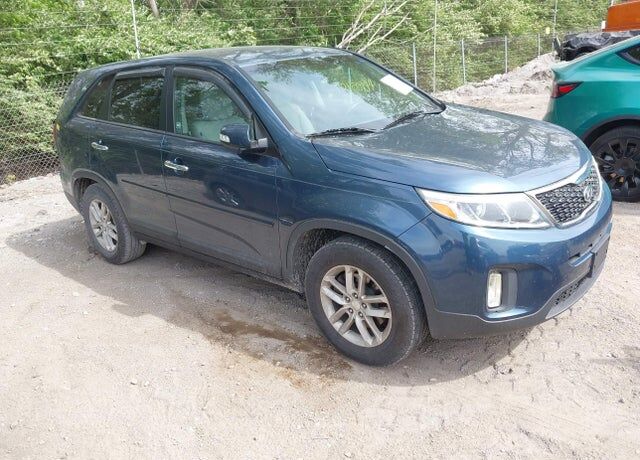 2014 KIA Sorento