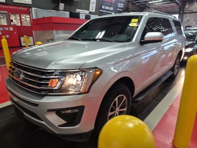 2018 FORD Expedition