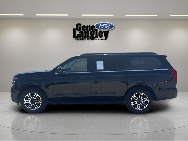 2025 FORD Expedition