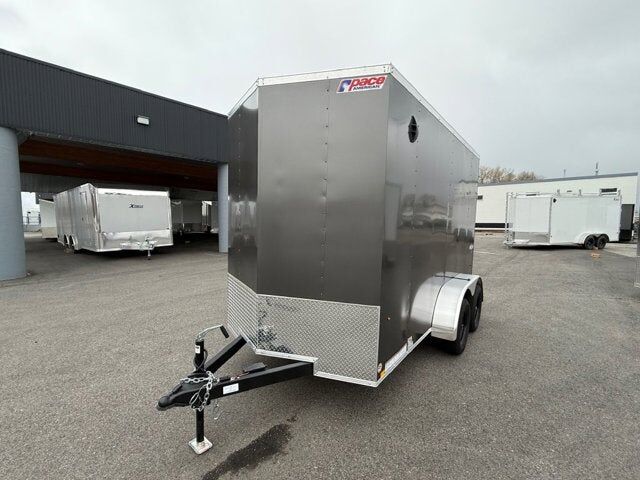 2026 PACE TRAILERS Pace Trailers