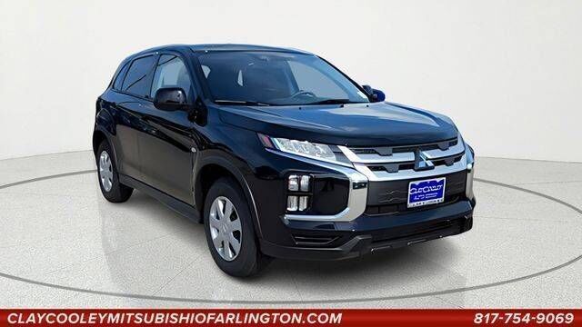 2026 MITSUBISHI Outlander Sport