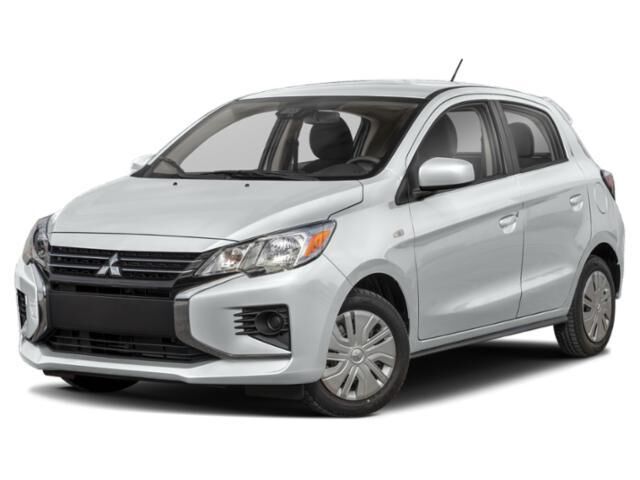 2024 MITSUBISHI Mirage