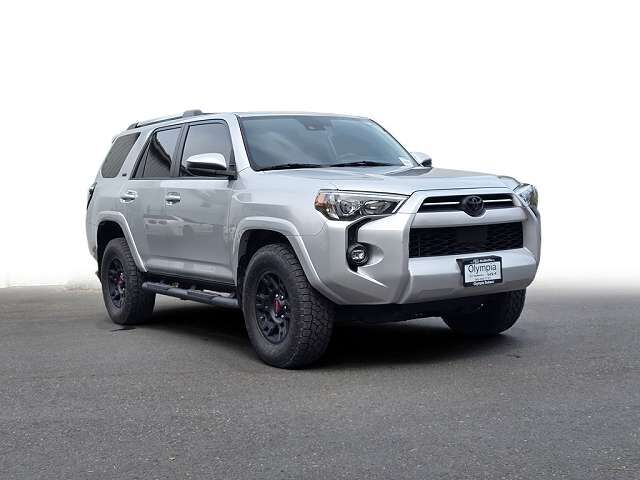 2022 TOYOTA 4-Runner