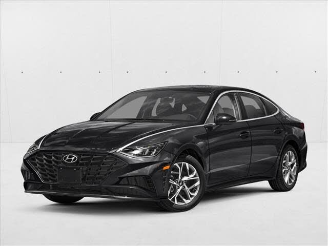 2021 HYUNDAI Sonata