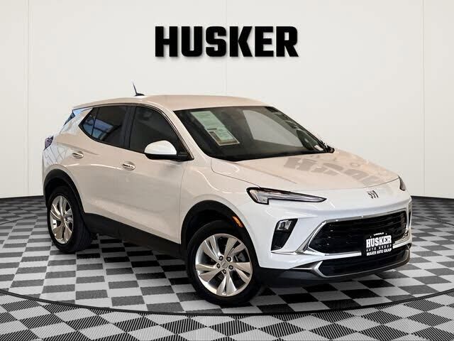 2025 BUICK Encore GX