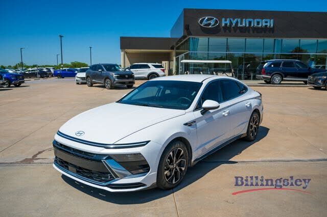 2024 HYUNDAI Sonata