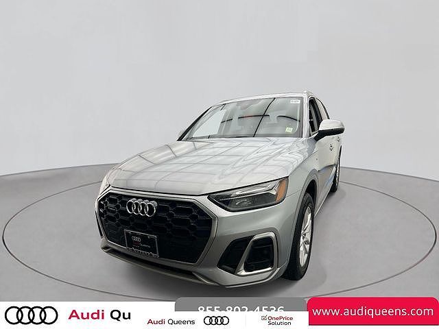 2023 AUDI Q5