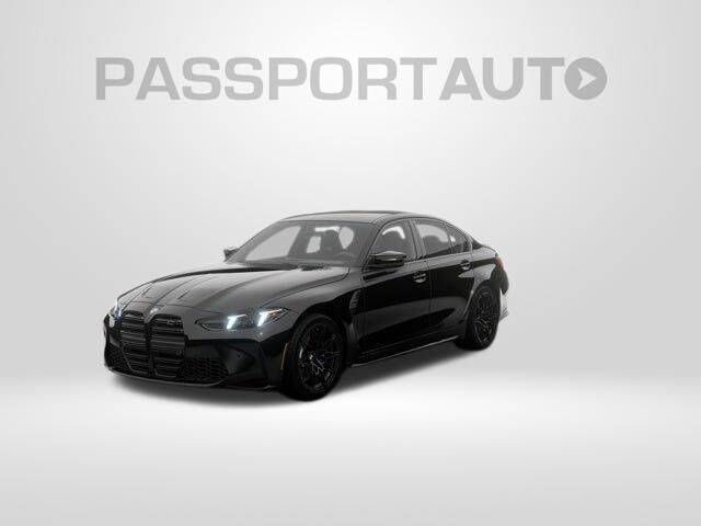 2027 BMW M3