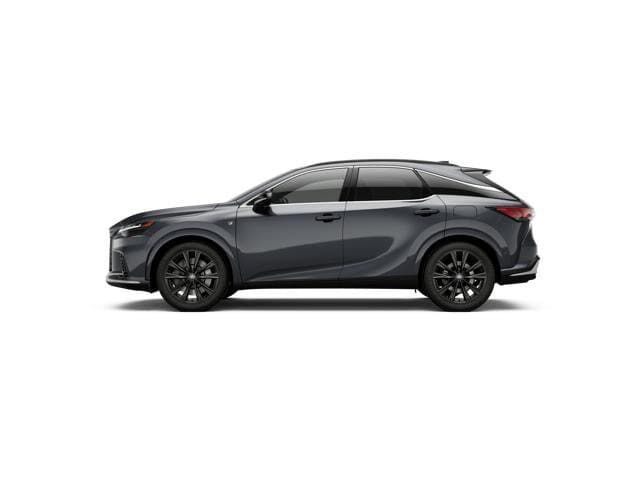 2026 LEXUS RX