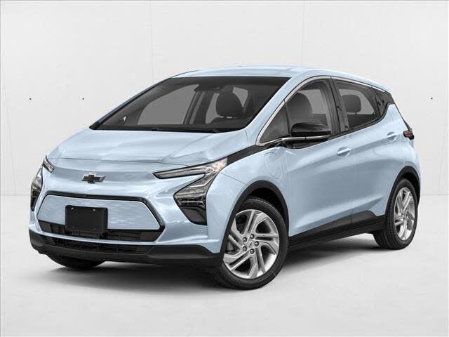 2023 CHEVROLET Bolt EV