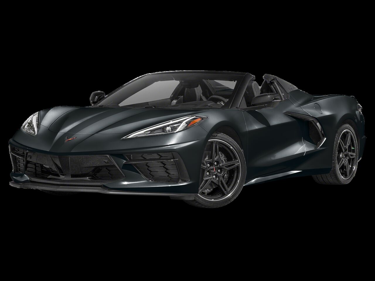 2023 CHEVROLET Corvette