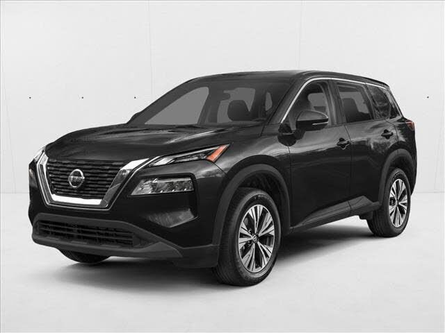 2022 NISSAN Rogue