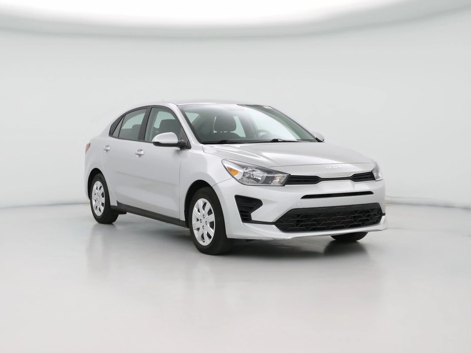 2022 KIA Rio