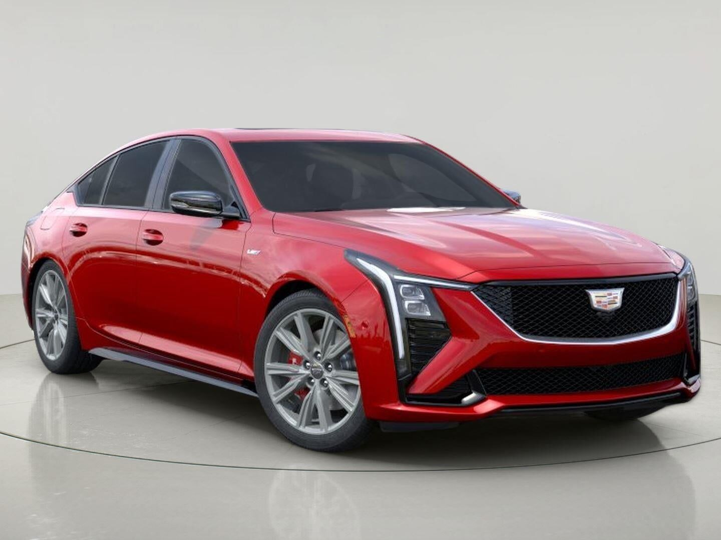2026 CADILLAC CT5