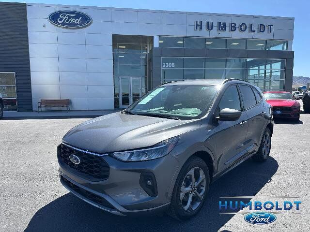 2023 FORD Escape