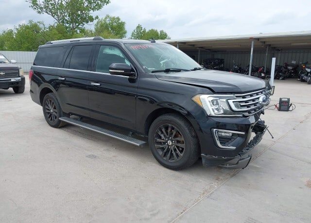 2019 FORD Expedition