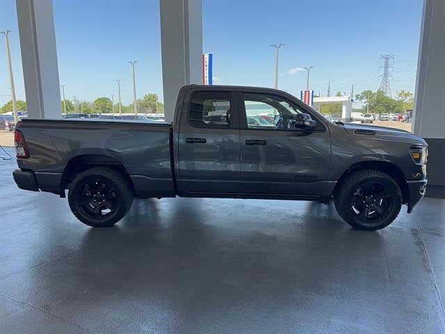 2024 RAM 1500