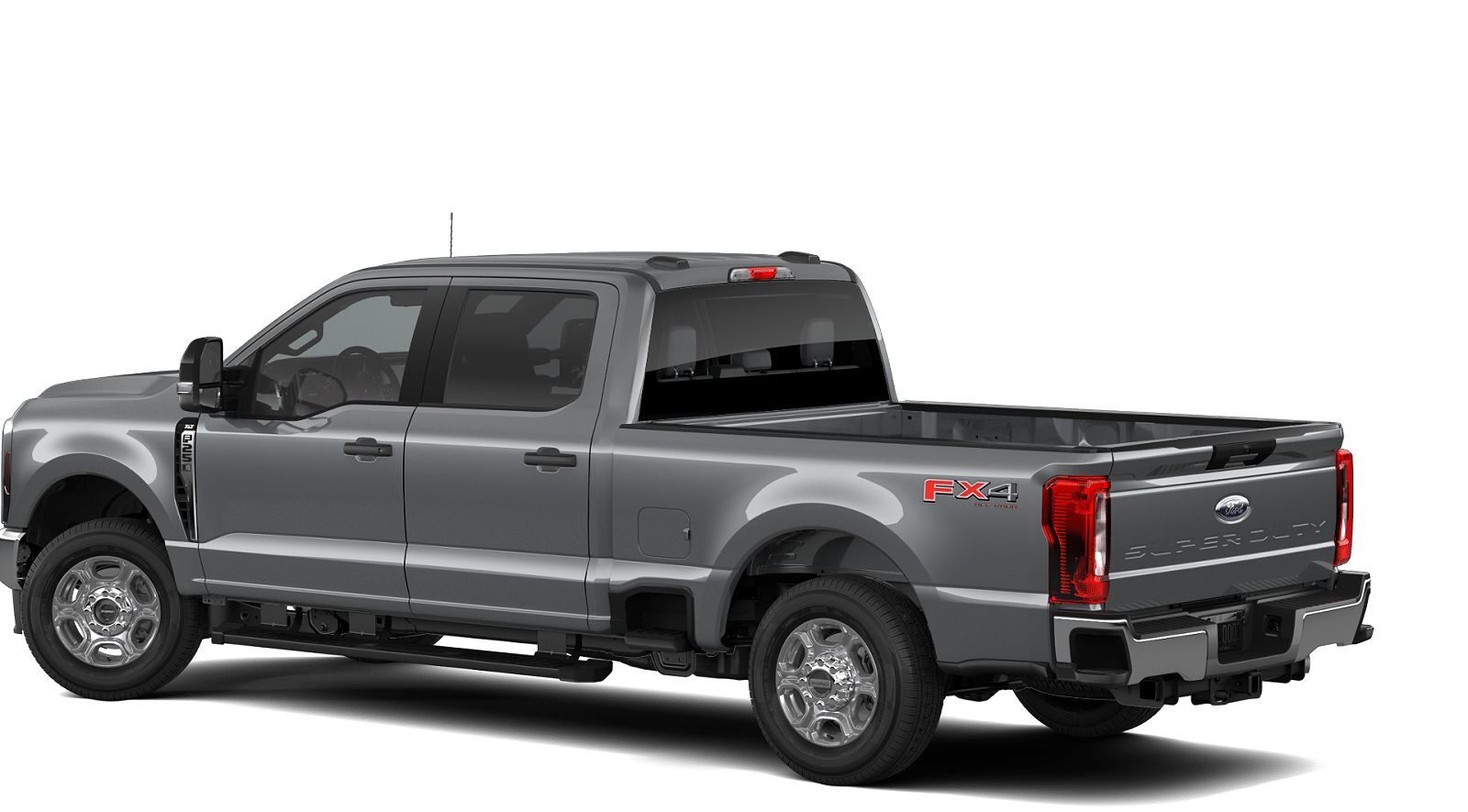 2026 FORD F-250