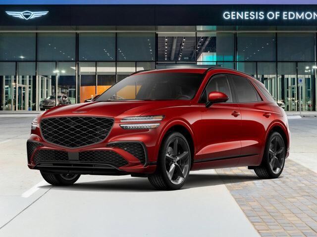 2026 GENESIS GV70