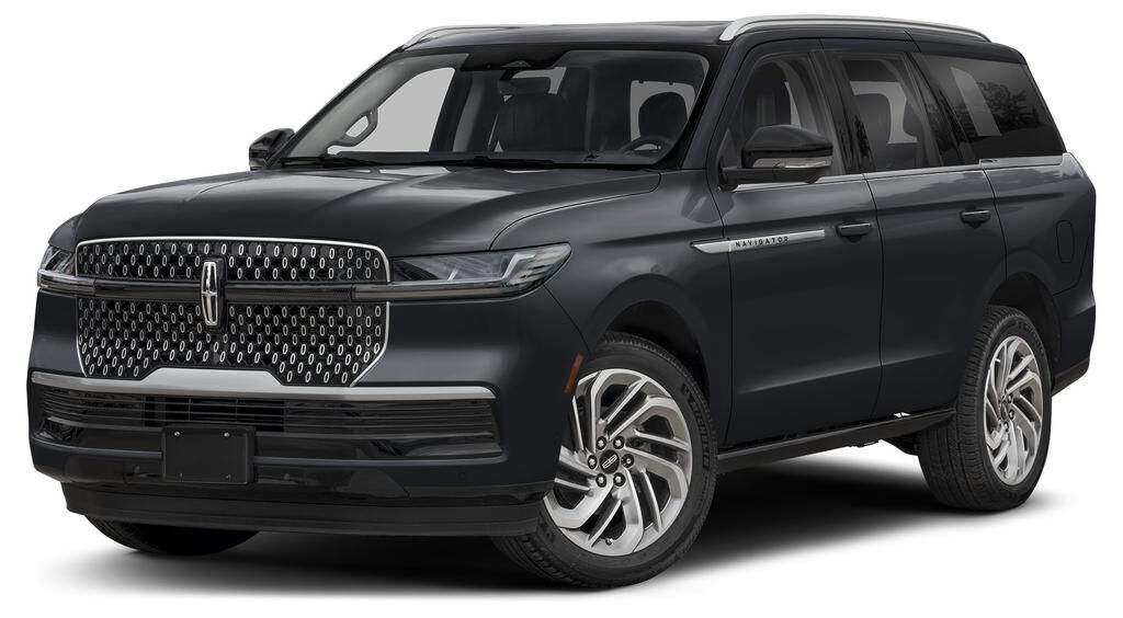 2026 LINCOLN Navigator