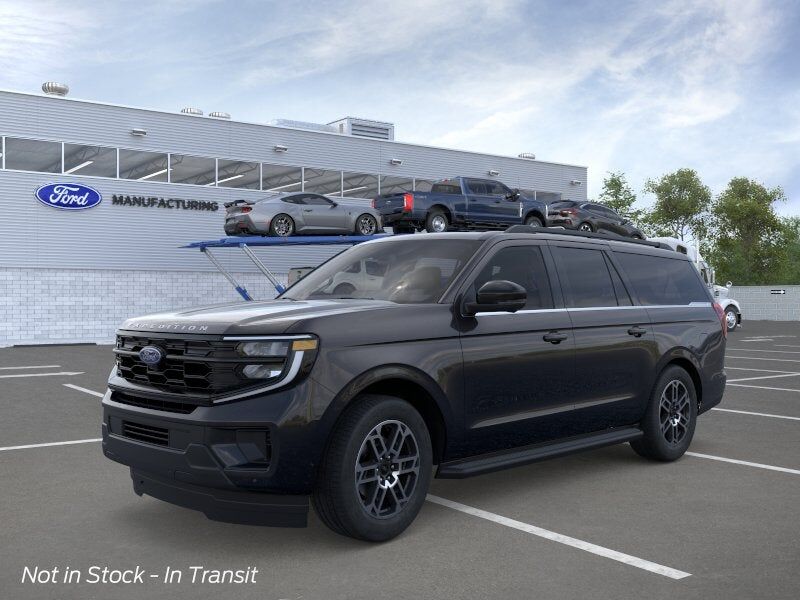 2026 FORD Expedition