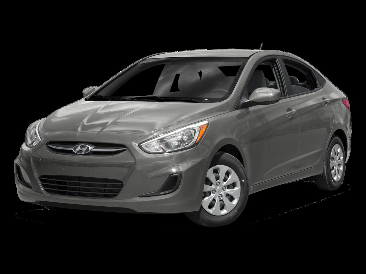 2017 HYUNDAI Accent