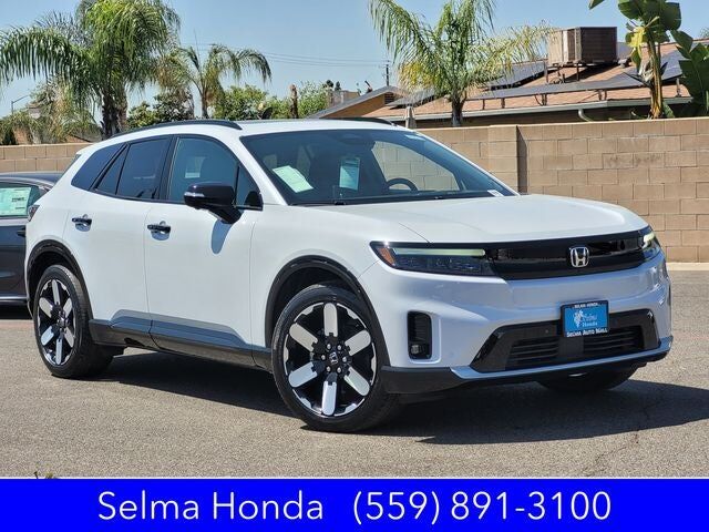 2026 HONDA Prologue