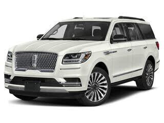 2021 LINCOLN Navigator
