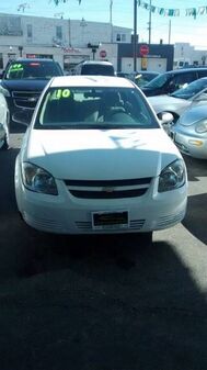 2010 CHEVROLET Cobalt